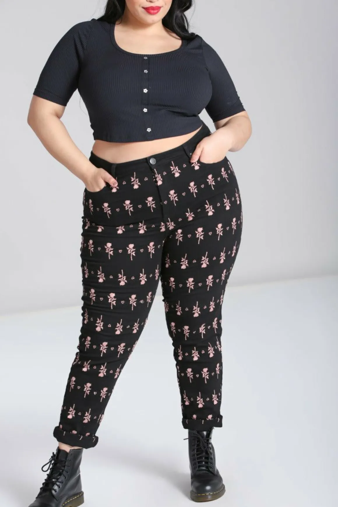 The Lover Jeans
