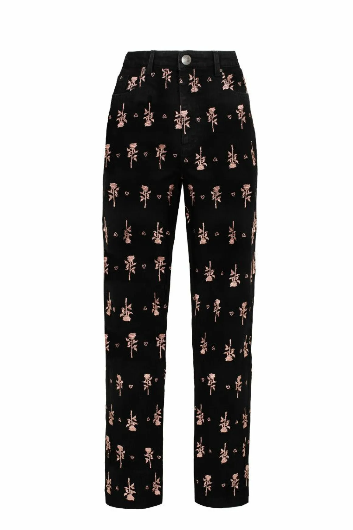 The Lover Jeans