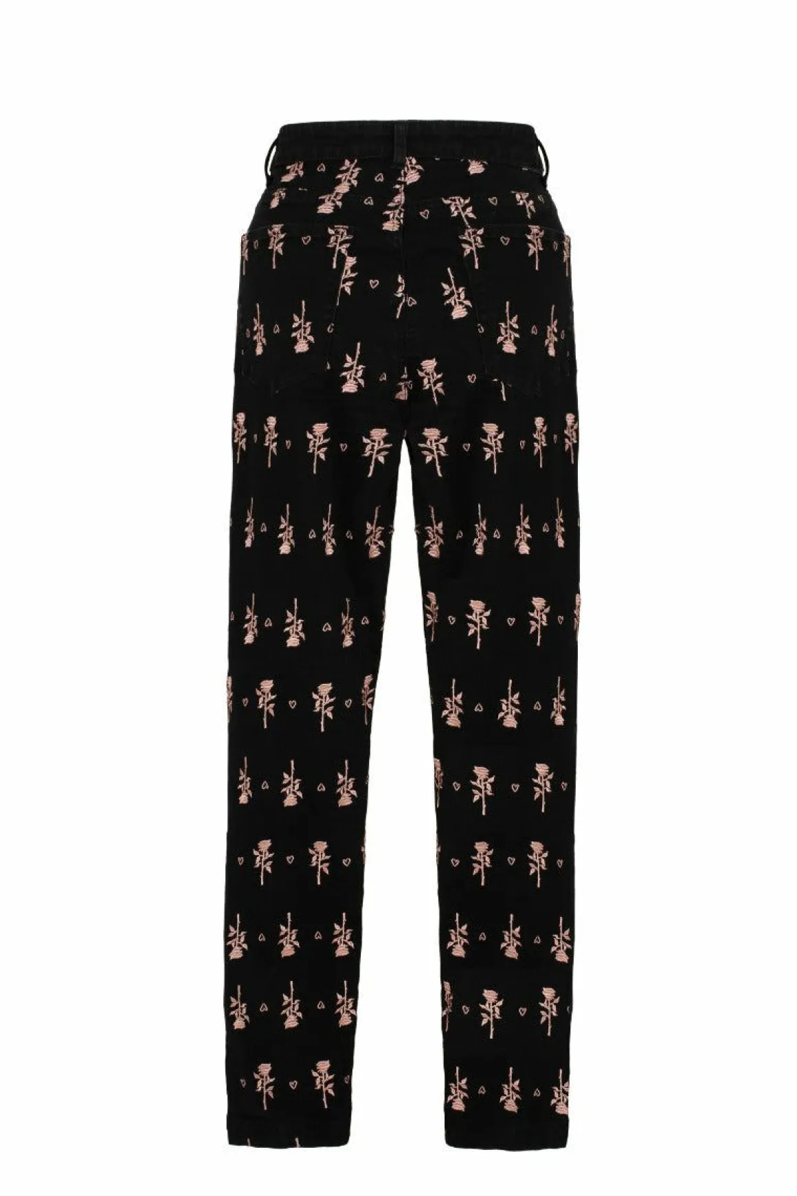 The Lover Jeans