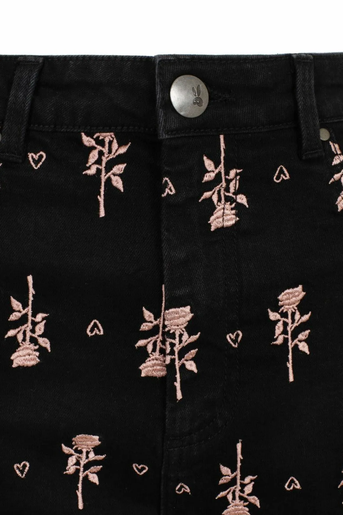 The Lover Jeans