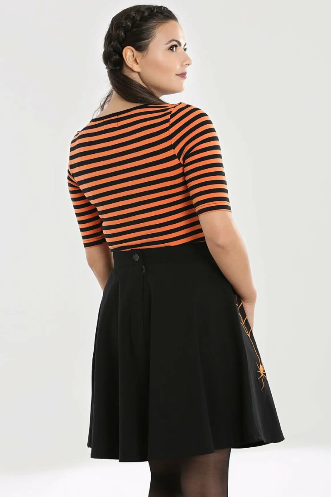 Warlock Top