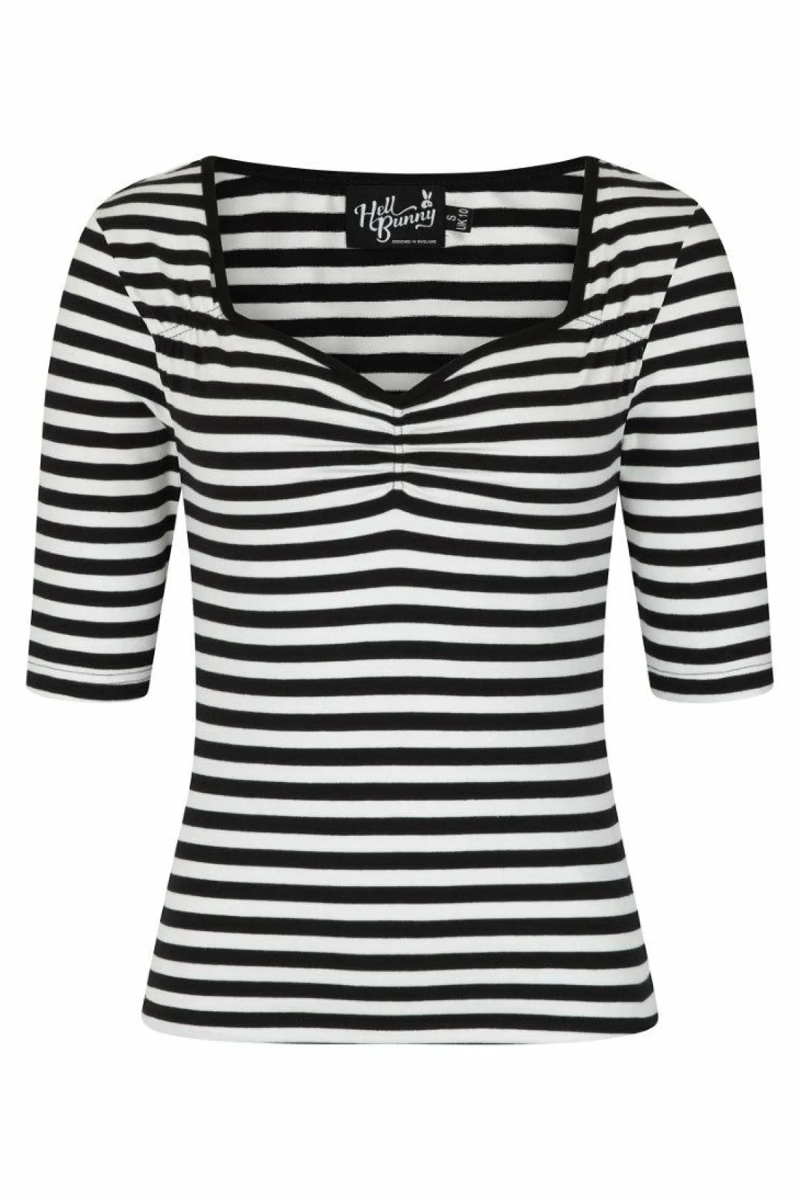 Warlock Top