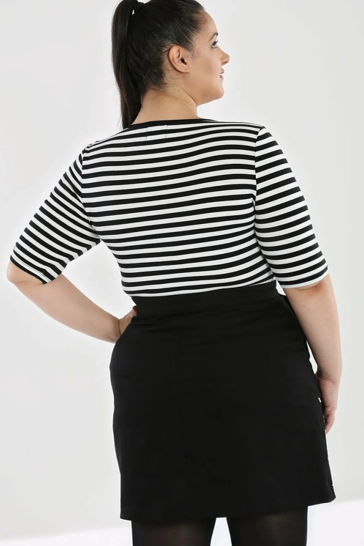 Warlock Top