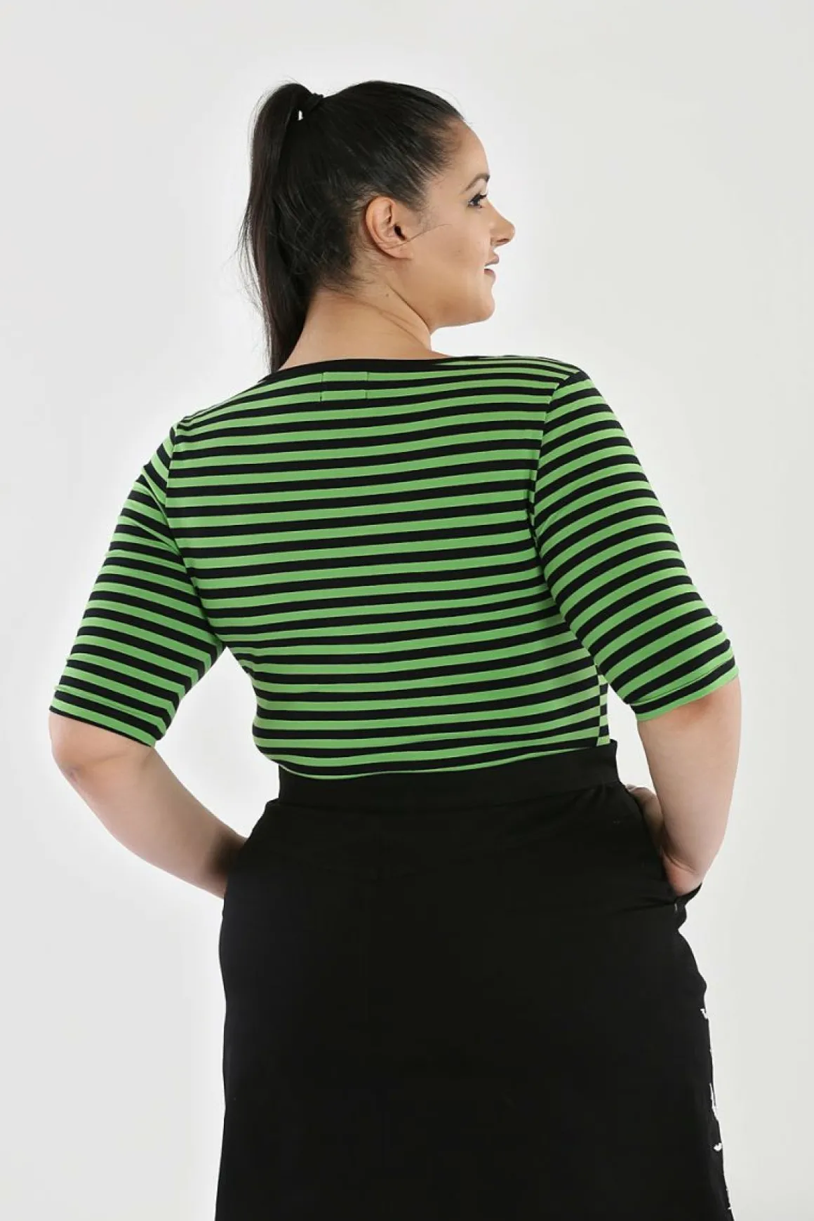 Warlock Top
