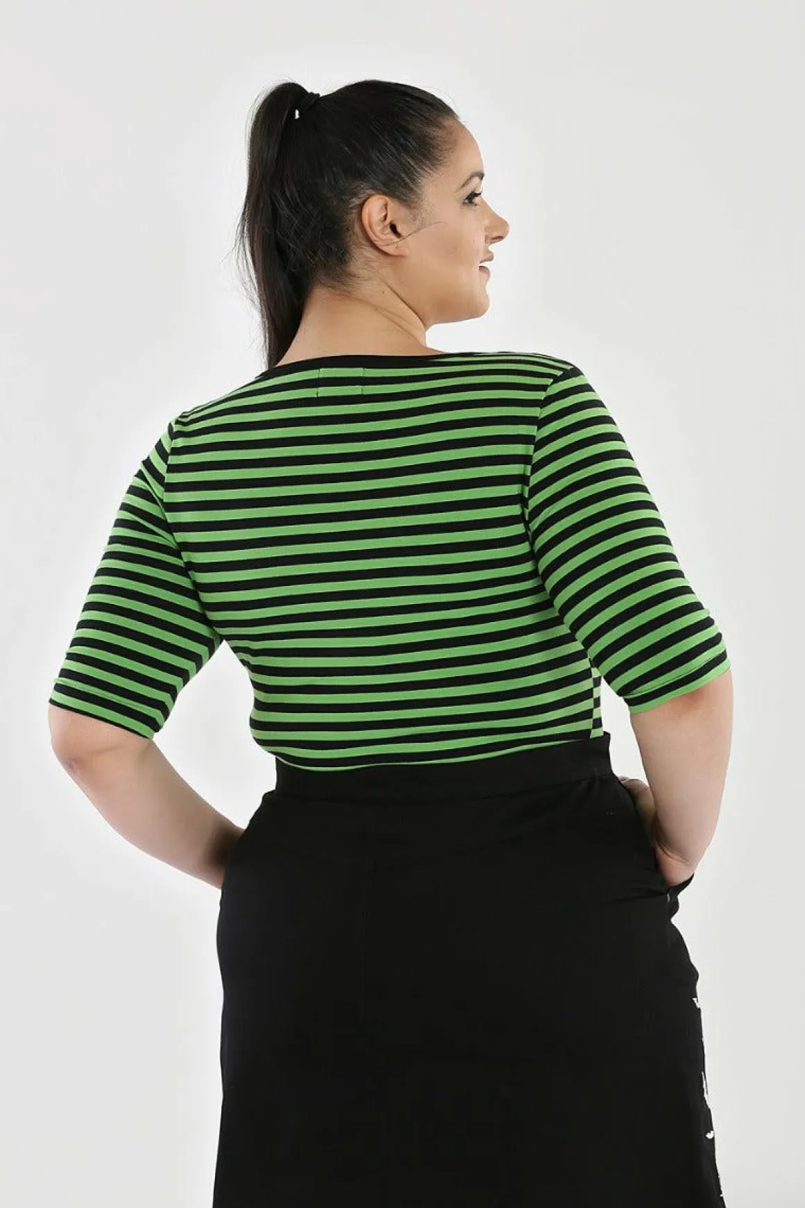 Warlock Top