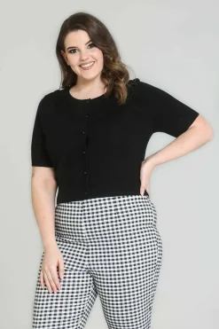 Wendi Cardigan