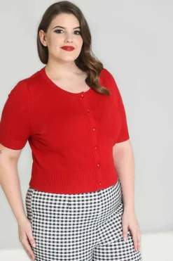 Wendi Cardigan