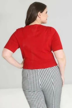 Wendi Cardigan