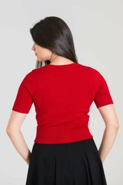Wendi Cardigan