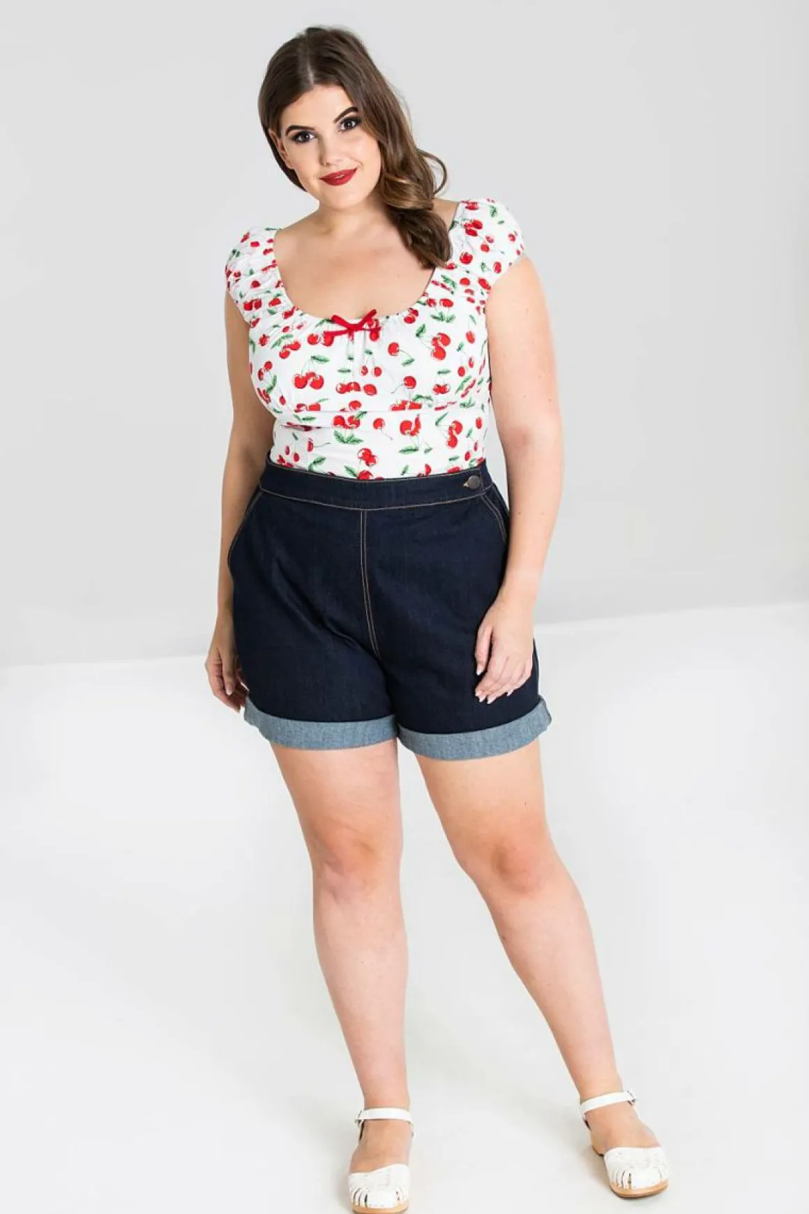 Yaz Short